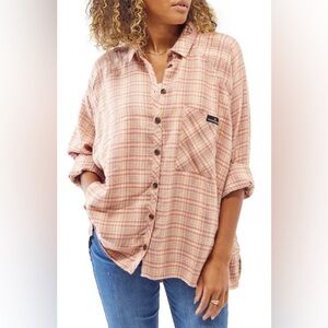 Urban Flannel